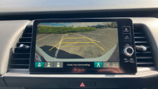 Honda Jazz 1.5 i-MMD Hybrid EX 5dr eCVT Hybrid Hatchback